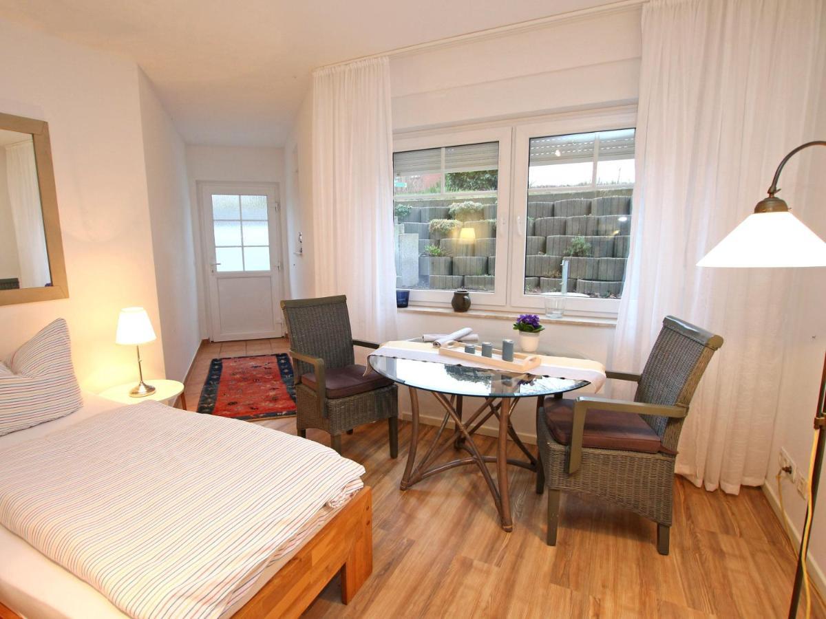 Ferienwohnungen Klink See 9240 Luaran gambar