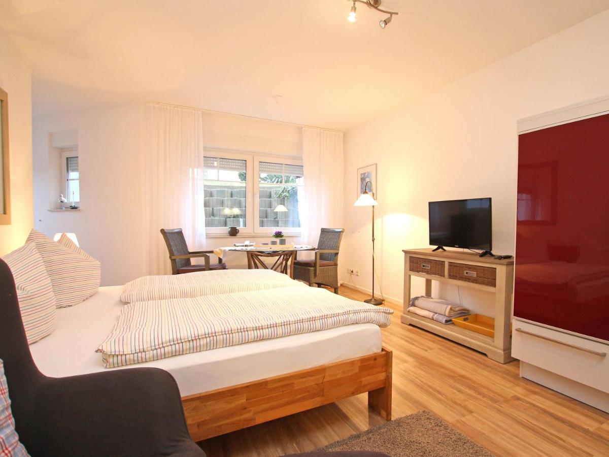 Ferienwohnungen Klink See 9240 Luaran gambar