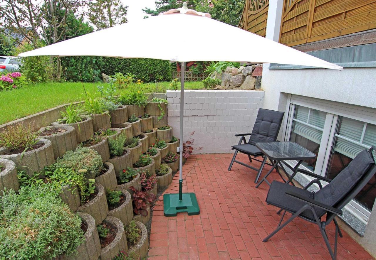 Ferienwohnungen Klink See 9240 Luaran gambar