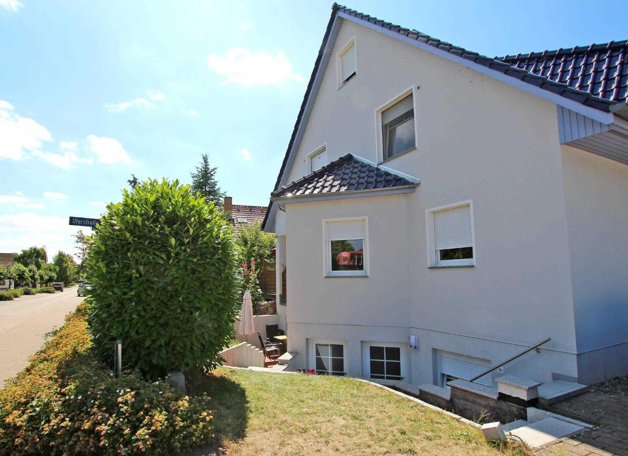 Ferienwohnungen Klink See 9240 Luaran gambar