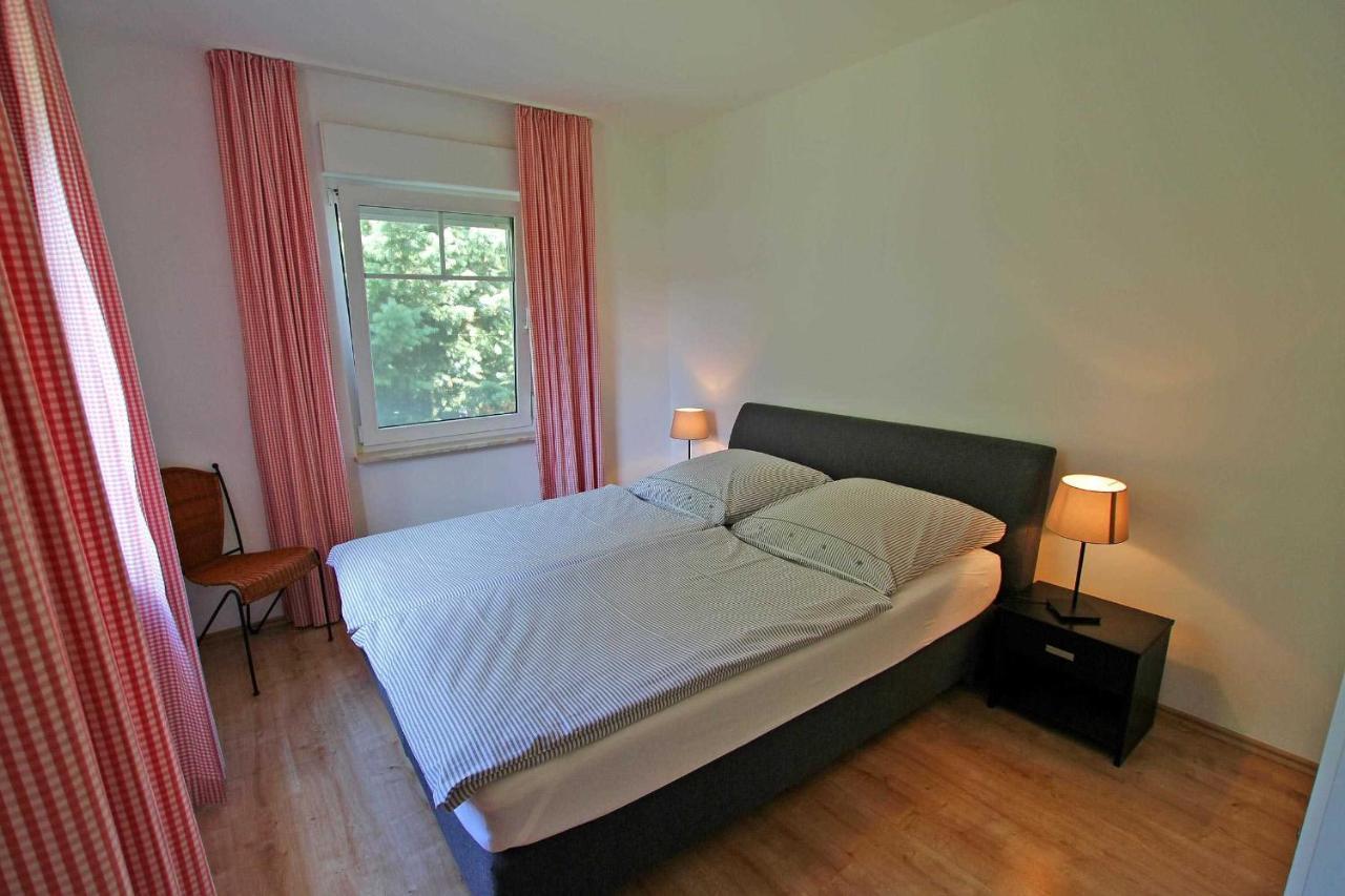 Ferienwohnungen Klink See 9240 Luaran gambar