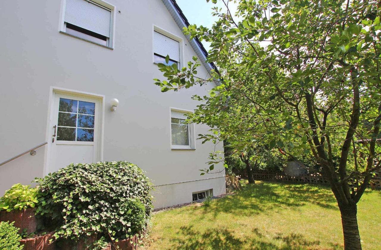 Ferienwohnungen Klink See 9240 Luaran gambar