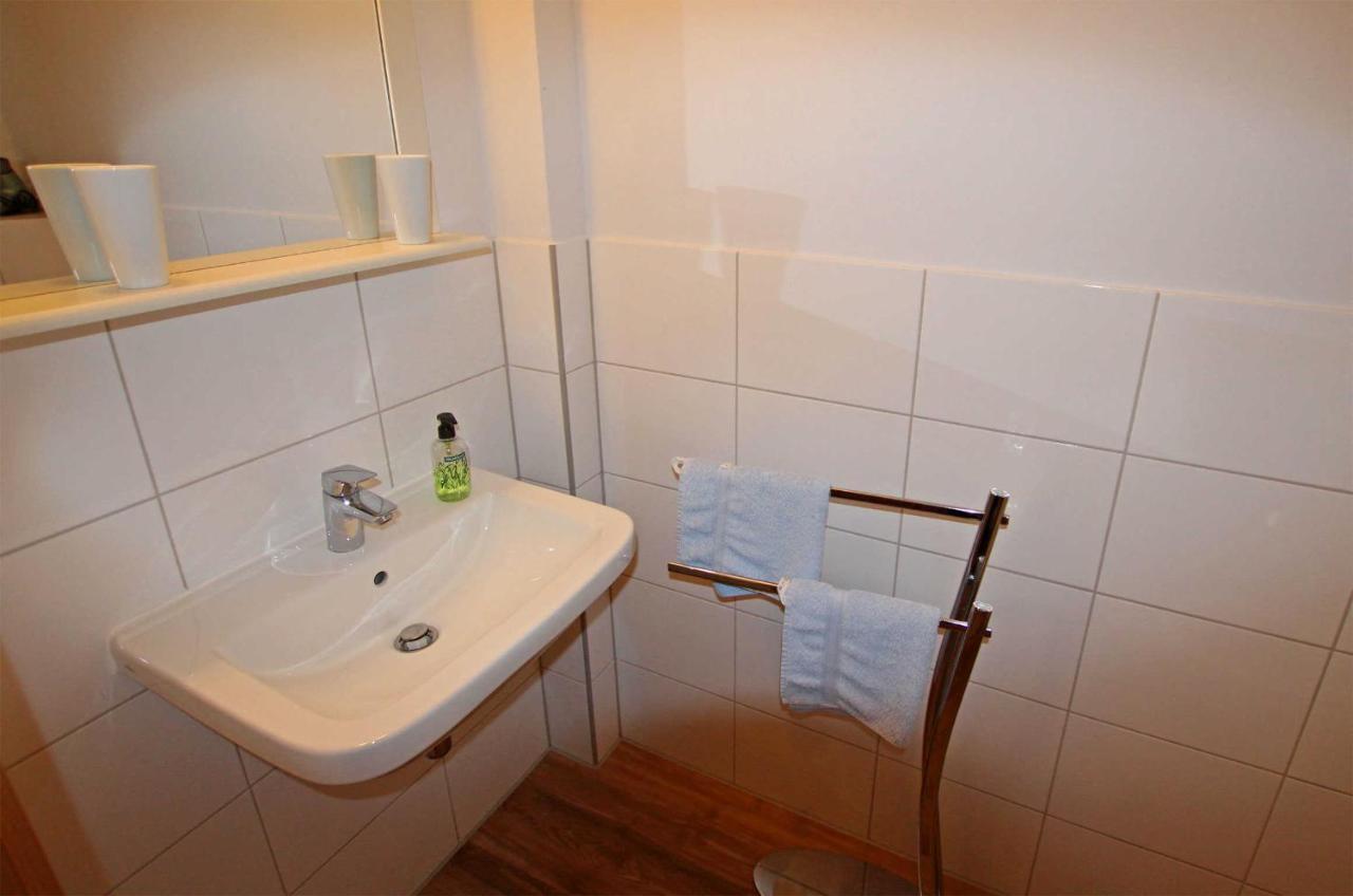 Ferienwohnungen Klink See 9240 Luaran gambar